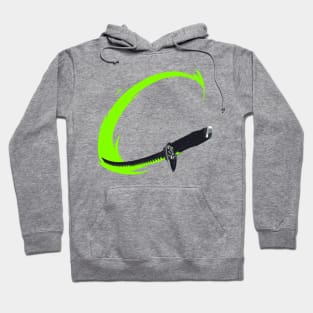 Genji Ryugekiken Hoodie